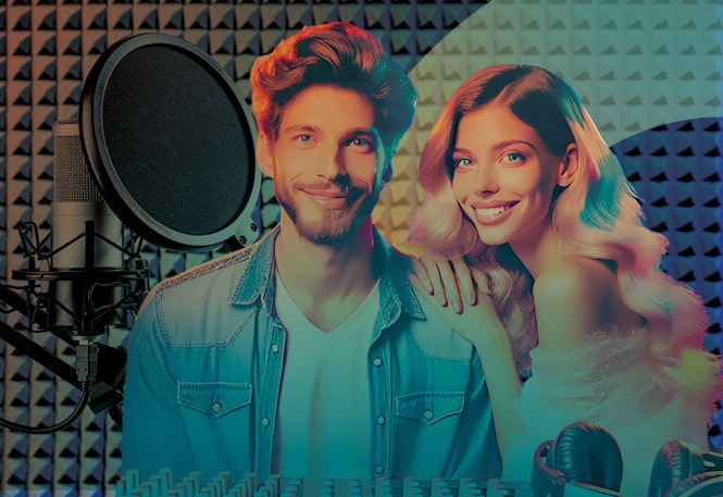 AI Voices Services